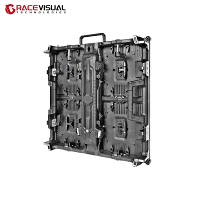 Sewa Layar LED & Video Wall untuk Acara Luar Ruang-ORD Series