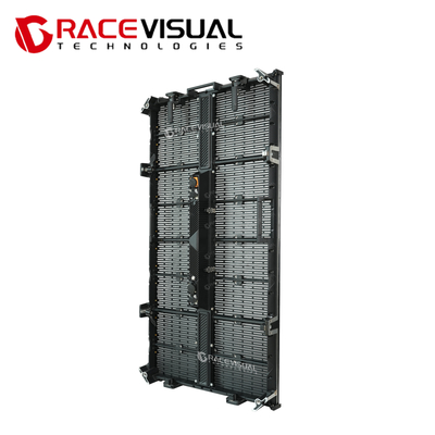 Stage Transformer: TSR’s Refresh Rate 7.680Hz untuk Acara Langsung Keajaiban Hemat Energi: Tampilan Transparan TSR 180W/m² dengan teknologi pendingin mandiri dan masa pakai 100.000 jam