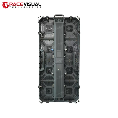 Professional Indoor LED Screen – IRA Series for Events | High Refresh Rate | Front/Rear Maintenance | Tool-Free Setup