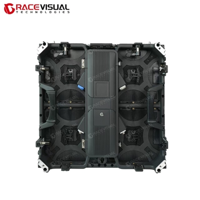 Layar LED Sewa Dalam Ruangan Seri IRA – P1.9-3.97mm | Kabinet 500x500 / 500x1000mm | Refresh 7680Hz | Kecerahan 600 nits