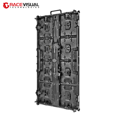10ft X 12ft P3.91 P3.9 3.9mm Outdoor Video Wall Giant Event Stage Rental Ledwall Pantalla Led Display Screen Untuk Konser