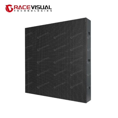 Tampilan LED Luar Ruangan Seri OC 5500nits Ultra-Terang, Tahan Air IP65 & Sepenuhnya Dapat Disesuaikan