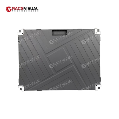 - Panel LED yang Dipasang di Dinding Seri BUD: Pemasangan Modul Magnetik, Laju Penyegaran 7680Hz, Ideal untuk Ruang Ritel & Perusahaan