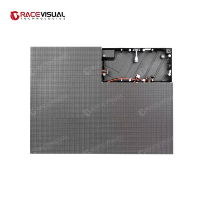 P1.86 Premium Indoor LED Display - Ultra-Smooth 7680Hz Refresh Technology in Space-Saving 640×480mm Cabinet 500.000+Nits High-Brightness Output for Crystal-Clear Imaging Sempurna untuk Tempat Ibadah