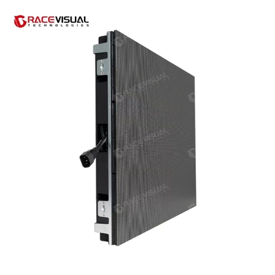 - Panel LED yang Dipasang di Dinding Seri BUD: Pemasangan Modul Magnetik, Laju Penyegaran 7680Hz, Ideal untuk Ruang Ritel & Perusahaan