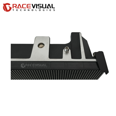 ORA Series Outdoor Rental LED Display 4500 Nits IP65 16-Bit Warna