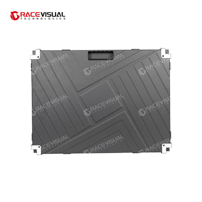Dinding Video LED Indoor Seri BUD P1.25mm-P2.5mm Kabinet 640×480mm