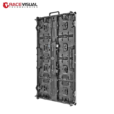 Layar LED Indoor IRD P2.9 P3.9 Aluminium Die-casting 600nits