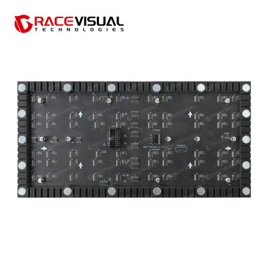 Tampilan LED Indoor Seri FX untuk Periklanan