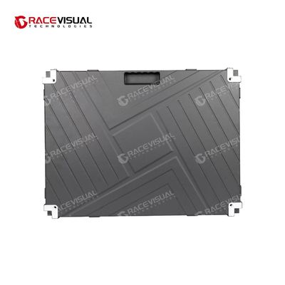 Tampilan LED Dalam Ruangan Ultra HD P1.86 640×480 mm Kecerahan 500 Nits