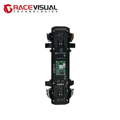 Layar LED Sewaan Luar Ruangan Seri ORD: Magnetik, Definisi Tinggi & Tahan Cuaca untuk Acara & Pertunjukan Langsung