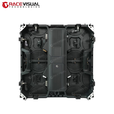 GRACEVISUAL ORA Series: Outdoor Event Star - Panel LED yang Cerah, awet & Ramah Anggaran