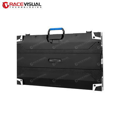 Layar LED Dalam Ruangan Seri UHD: Ultra-HD 16:9 dengan Teknologi Fleksibel