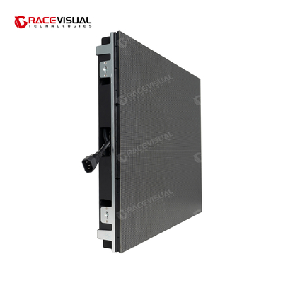 BUD Series Indoor Fixed LED Display: Premium Front-Maintenance Design
