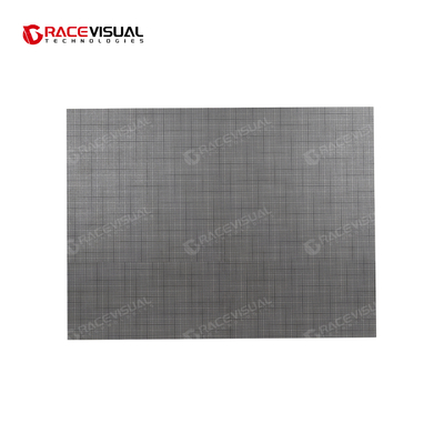 GRACEVIS BUD Pro ️ 1.86mm Indoor LED Display yang menakjubkan dengan Ultra-Smooth 7680Hz Playback.