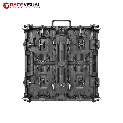 Grace Visual ORD Series IP65 Waterproof Outdoor LED Display