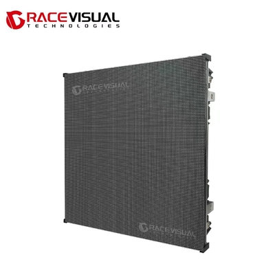 Sistem Tampilan LED Sewaan Profesional Seri ORA P3.91 - Solusi Luar Ruangan Berkinerja Tinggi dengan Kecerahan 4500 Nits | Laju Penyegaran Ultra-Halus 7680Hz | Desain Modular Tahan Lama 500×1000mm