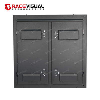 Panel LED Iklan Tetap Luar Ruangan Kecerahan Tinggi OC Series P3-P16mm 5500nits - Dioptimalkan untuk Kondisi Sinar Matahari yang Intens