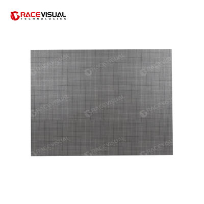 In-Stock BUD Series Indoor Fixed LED Screen (EU/USA Warehouses) - 1.86/2.5mm Pixel, Magnetic Modules, 7680Hz Refresh