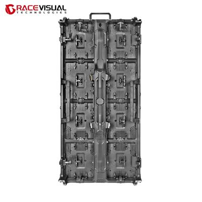 ORD Series Premium Outdoor Rental & Stage LED Panels - Seamless Splicing, IP65 Protection, Quick Setup