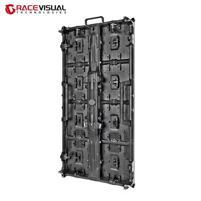 ORD Series High-Impact Outdoor Rental LED Display dengan 10-Point Magnetic Module untuk Pemasangan Lebih Cepat hingga 60%