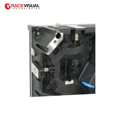 P3.91 Indoor Rental LED Display | 500×1000mm size cabinet | 7680hz refresh rate