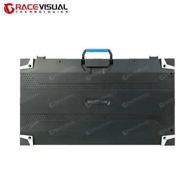 US In-Stock UHD 16:9 Indoor LED Display with P1.25 Pixel Pitch and Front Maintenance