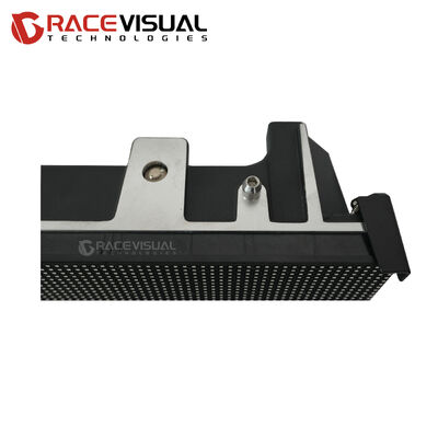 Tampilan LED Sewa Luar Ruangan Seri ORA dengan Laju Penyegaran Ultra-Tinggi 7680HZ Perlindungan IP65 & IP56 dan Kabinet Aluminium Die-Cast