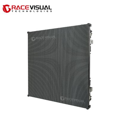 ORA Series P3.9 500x500mm Outdoor Rental LED Display with 7680Hz Refresh Rate, IP65 Waterproof, inventory in Germany