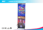 OEM Commercial Advertising Led Display , Durable Led Advertising Display Board