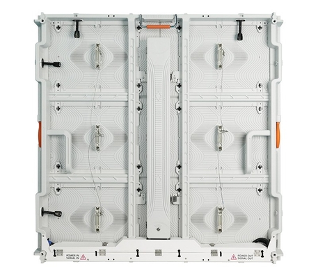 Seri OA-Outdoor Fixed Led Display, P5.7mm