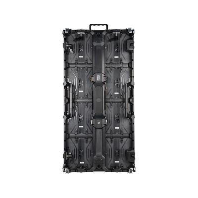 ORB Series P3.9&P2.9 Outdoor Rental LED Screen Dengan A8S Plus Kartu Penerima Untuk Outdoor Rental & Aplikasi Tahap