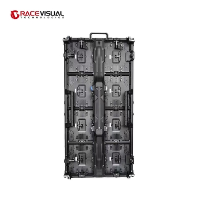 Grace Visual IRC Series LED Panel ️ Auto-Lock, 7680Hz Refresh, 4K Modular Display (1.9mm-3.9mm Pitch)