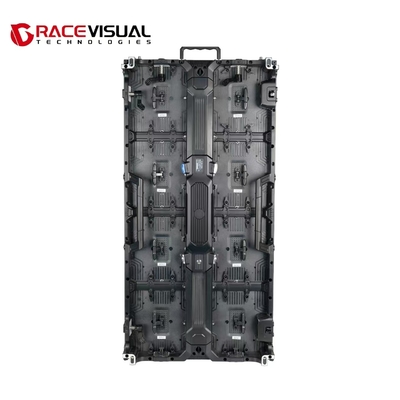 IRB Series P2.97 500x1000mm Indoor LED Screen 7680HZ untuk kinerja visual yang unggul