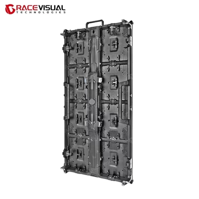 Inventaris USA Terpercaya Pitch Piksel 2.9mm Panel Video LED Indoor 500 X 1000mm