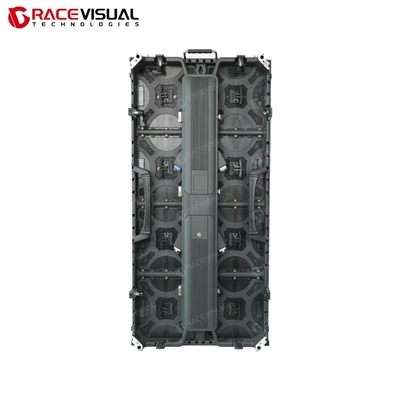 IRA P2.97 Professional Rental LED Wall 600 nits Crystal-Clear Display Ultra-Responsive 7680 Hz Refresh 500mm × 1000mm Modular Setup