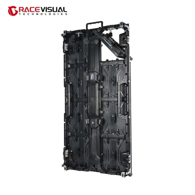 Tampilan LED Sewa Luar Ruangan Premium ORB Series P3.91 - Performa Elite dengan Kecerahan Tinggi 4500nits | Teknologi Refresh Ultra-Halus 7680Hz | Sistem Modular Kokoh 500×1000mm