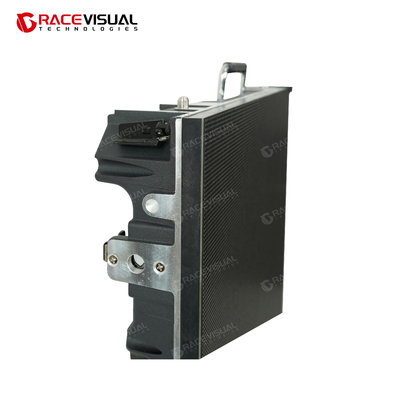 IRA Series   Magnetic Magic for Indoor Stages: Layar LED Penyewaan Serbaguna dengan Sinar Pro-Grade