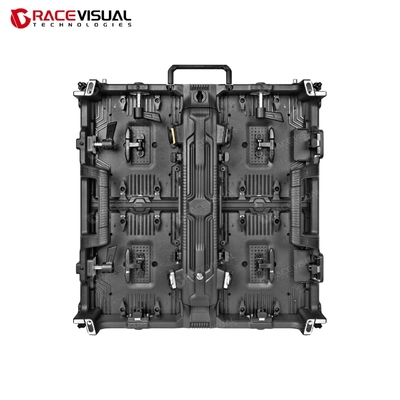 Seri GRACEVISUAL ORD: Panel LED Panggung Luar Ruangan Premium – Di Mana Kinerja Bertemu dengan Keserbagunaan